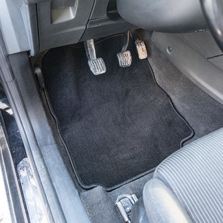 EVA коврики на Ford Mondeo IV 2006 - 2015 в Саранске
