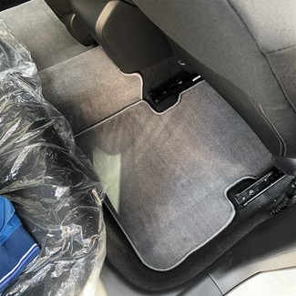 Коврики на Honda Civic XI 4d 2020 - 2025 в Саранске