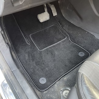 Коврики на Ford Focus III 2011 - 2019 в Саранске