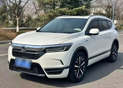 Коврики на Honda Breeze 1 2019 - 2023 в Саранске
