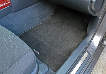 Коврики на Toyota Camry (XV50) 2011 - 2018 в Саранске