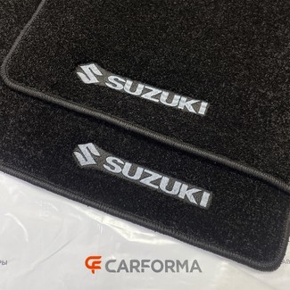 EVA коврики на Suzuki Swift III 2003 - 2010 в Саранске