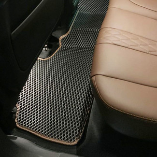 Коврики на BMW X6 (G06) 2019 - 2025 в Саранске