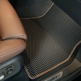 Коврики на BMW X6 (G06) 2019 - 2025 в Саранске