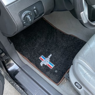 Коврики на Ford Mustang V 2004 - 2014 в Саранске