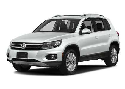 Коврики на Volkswagen Tiguan I 2006 - 2017 в Саранске