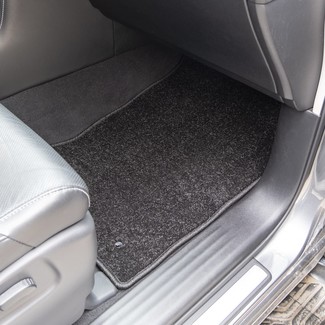 EVA коврики на Infiniti QX80 2013 - 2025 в Саранске