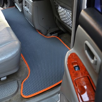 Коврики на Lexus LX 470 1997 - 2007 в Саранске