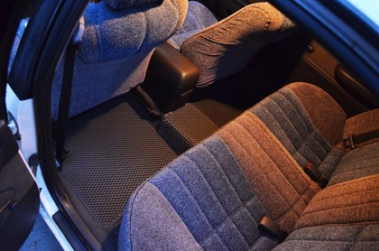 Коврики на Toyota Corona (T19) 1992 - 1996 в Саранске