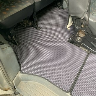 Коврики на Mercedes Vito (W639) 2003 - 2014 в Саранске