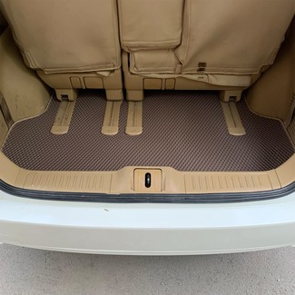 Коврики на Honda Elysion 2004 - 2013 в Саранске