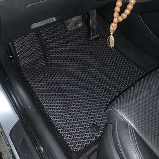 Коврики на Hyundai Tucson III 2015 - 2021 в Саранске