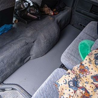 Коврики на Mitsubishi Delica 3 1986 - 1999 в Саранске
