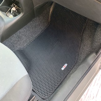 Коврики на Fiat Punto II 1999 - 2013 в Саранске