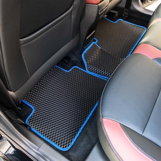 Коврики на Geely Coolray 2018 - 2025 в Саранске