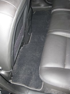 Коврики на Chevrolet Captiva 2006 - 2016 в Саранске