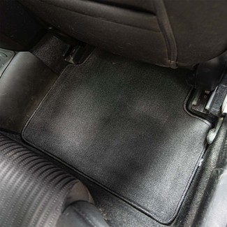Коврики на Mazda 3 2013 - 2019 в Саранске