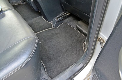 EVA коврики на Toyota Prius (30) 2009 - 2016 в Саранске