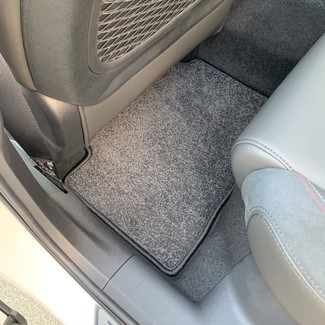 Коврики на Geely Tugella 2019 - 2025 в Саранске
