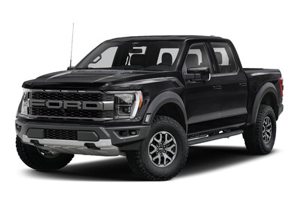 Коврики на Ford F150 2020 - 2025 в Саранске