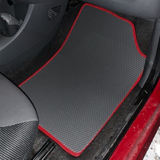 Коврики на Toyota Aygo 2005 - 2014 в Саранске