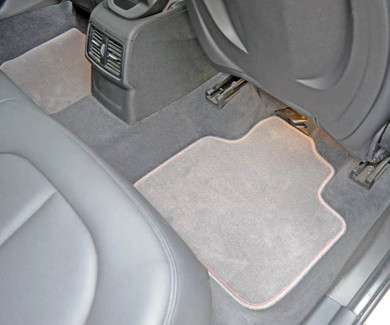 Коврики на BMW 2 Active Tourer (F45) 2014 - 2022 в Саранске