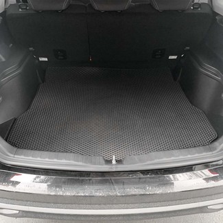 Коврики на Haval M6 2021 - 2025 в Саранске