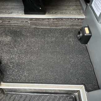 Коврики на Mercedes Sprinter (W906) рестайлинг 2013 - 2018 в Саранске