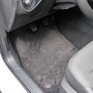 Коврики на Seat Leon III 2012 - 2020 в Саранске