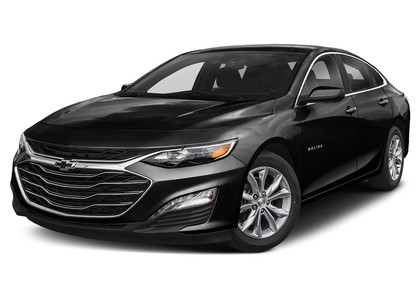 Коврики на Chevrolet Malibu IX 2015 - 2025 в Саранске