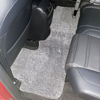 EVA коврики на Honda CR-V V 2016 - 2023 в Саранске