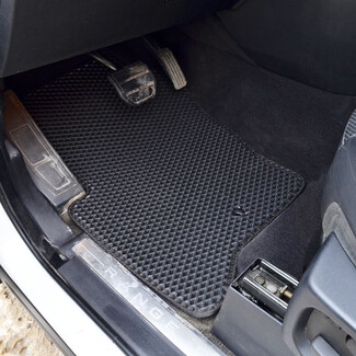 EVA коврики на Land Rover Range Rover Sport I 2005 - 2013 в Саранске