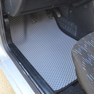 Коврики на Volkswagen Golf 3 1991 - 1998 в Саранске
