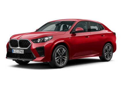 Коврики на BMW X2 (U10) 2023 - 2025 в Саранске
