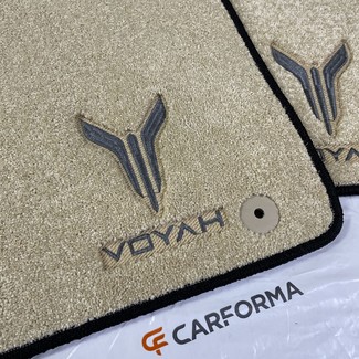Коврики на Voyah Dream 2021 - 2025 в Саранске