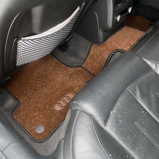 Коврики на Audi A6 (C7) 2011 - 2018 в Саранске