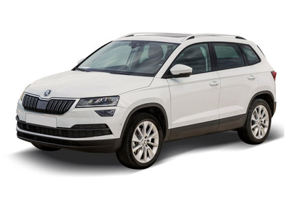 Коврики на Skoda Karoq 2017 - 2025 в Саранске