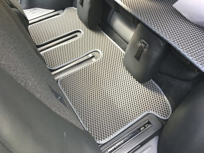 EVA коврики ромб Infiniti QX60 I 2013 - 2021 в Саранске EVA коврики ромб Infiniti QX60 I 2013 - 2021 в Саранске