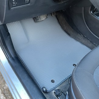 Коврики на Hyundai i20 I 2008 - 2014 в Саранске