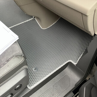 EVA коврики на Volkswagen Multivan (T7) 2021&nbsp;-&nbsp;2026 в Саранске
