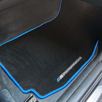 Коврики на BMW 4 (F36/F32/F33) 2013 - 2020 в Саранске