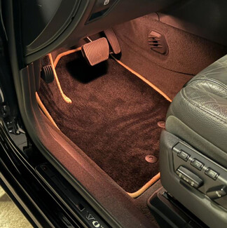 EVA коврики на Volvo XC90 I 2002 - 2014 в Саранске EVA коврики на Volvo XC90 I 2002 - 2014 в Саранске