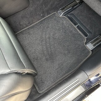 EVA коврики на Lexus LS IV 2006&nbsp;-&nbsp;2017 в Саранске