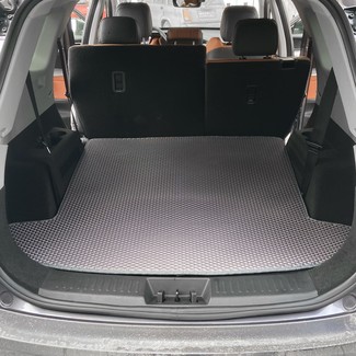 Ворсовые коврики на Chery Tiggo 8 PRO MAX рестайлинг 2023 - 2025 в Саранске