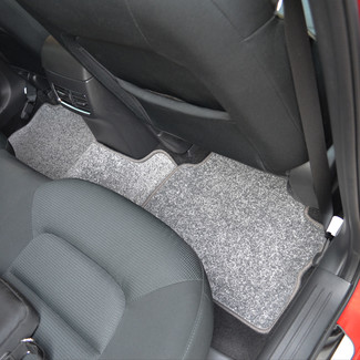 Коврики на Mazda CX5 II 2016 - 2025 в Саранске