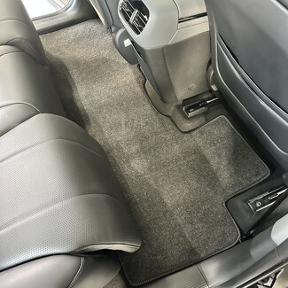 Коврики на GAC S7 2025 - 2026 в Саранске Коврики на GAC S7 2025 - 2026 в Саранске