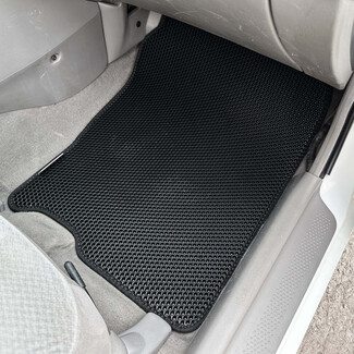 Ворсовые коврики на Mazda 323 1998 - 2003 в Саранске Ворсовые коврики на Mazda 323 1998 - 2003 в Саранске