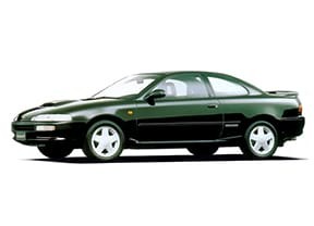 Коврики на Toyota Sprinter Trueno (E10/E11) 1991 - 2000 в Саранске