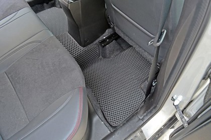 Коврики на Suzuki Vitara 2014 - 2025 в Саранске