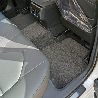 Коврики на Toyota Camry (XV70) 2017 - 2024 в Саранске